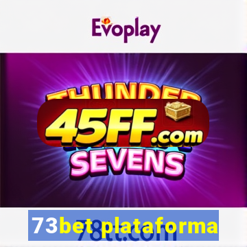 73bet plataforma